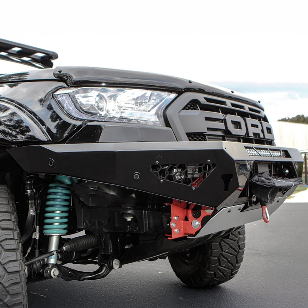 Offroad Animal Predator Bull Bar Suitable For Ford Everest 2015-22 - FB-FE-PX3-PR-ASM0-XXX
